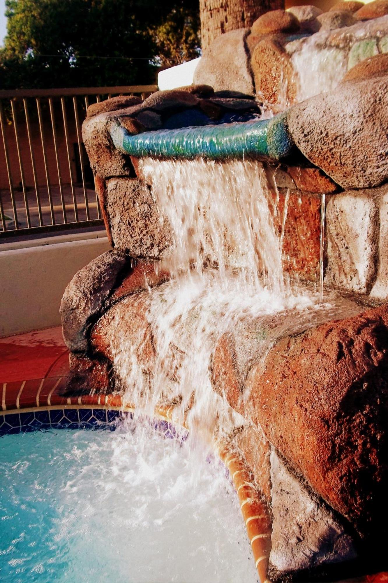 Whispering Palms Inn Del Rio Dış mekan fotoğraf